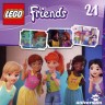 LEGO CD LEGO Friends 21 Компакт-диск LEGO Friends 21
