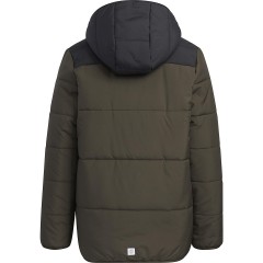 adidas Winterjacke JK SYNTHETIC JK fur Jungen (recycelt) Куртка зимняя JK SYNTHETIC JK для мальчика (переработанная)