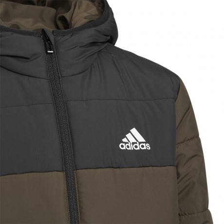 adidas Winterjacke JK SYNTHETIC JK fur Jungen (recycelt) Куртка зимняя JK SYNTHETIC JK для мальчика (переработанная)