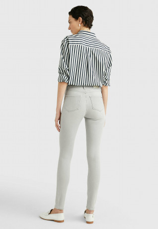 Tommy Hilfiger HARLEM SUPER TH FLEX  Jeans Skinny Fit anna HARLEM SUPER TH FLEX — Джинсы скинни Анна