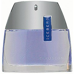 Iceberg Effussion Man Eau de Toilette Туалетная вода 75 г