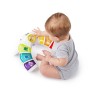 Baby Einstein Musikspiel-Bogen Glow  Discover Light Bar Музыкальная игровая панель Glow Discover Light Bar