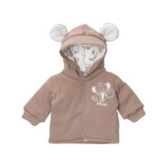 NINI Jacke Animal Ubergangsjacken fur Jungen Куртка Animal Межсезонные куртки для мальчиков
