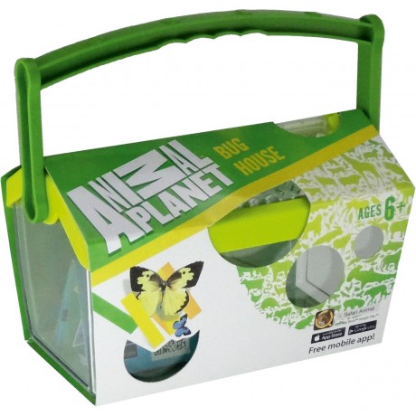 Edu-Toys Insektenhaus дом насекомых