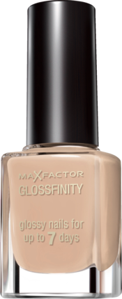 Max Factor Лак для ногтей Glossfinity Desert Sand 25, 11 мл