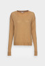 Tommy Hilfiger Jumper countryside khaki джемпер загородный хаки