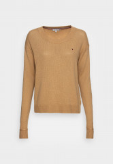 Tommy Hilfiger Jumper countryside khaki джемпер загородный хаки