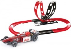 Darda DARDA-Set: Rennbahn Flash Fighter + GRATIS Porsche 918 Spider Набор DARDA: Гоночная трасса Flash Fighter + БЕСПЛАТНЫЙ Porsche 918 Spider