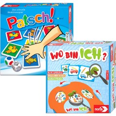 Noris Bundle Пакеты