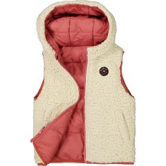 GARCIA JEANS Outdoorweste fur Madchen Уличный жилет для девочек