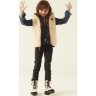 GARCIA JEANS Outdoorweste fur Madchen Уличный жилет для девочек