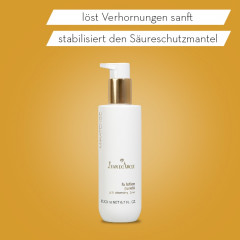 JEAN D'ARCEL la lotion purete MIRATENSE LIFT DETOX Reinigungslotion Intensiv befeuchtend klart und erfrischt die Haut  la lotion purete MIRATENSE LIFT DETOX очищающий лосьон интенсивно увлажняющий очищает и освежает кожу