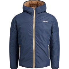 JACK  JONES Junior Winterjacke JORPAUL fur Jungen Зимняя куртка JORPAUL для мальчиков