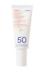 KORRES Yoghurt Sonnencreme Йогуртовый солнцезащитный крем SPF50, 40мл