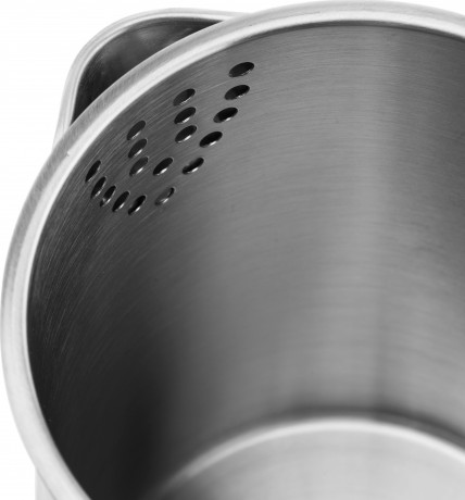 Hyundai Hyundai Wasserkocher HYUVK306, 1,7 l, 2200 W Чайник Hyundai HYUVK306, 1,7 л, 2200 Вт