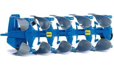 Bruder BRUDER 2331 Wendepflug Плуг оборотный BRUDER 2331