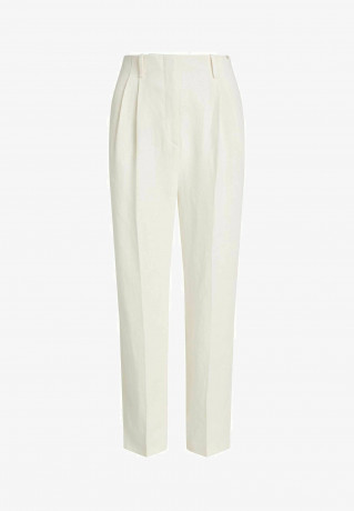 Tommy Hilfiger Trousers weiss Брюки белый