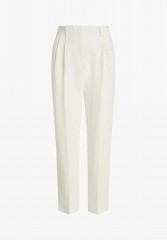 Tommy Hilfiger Trousers weiss Брюки белый