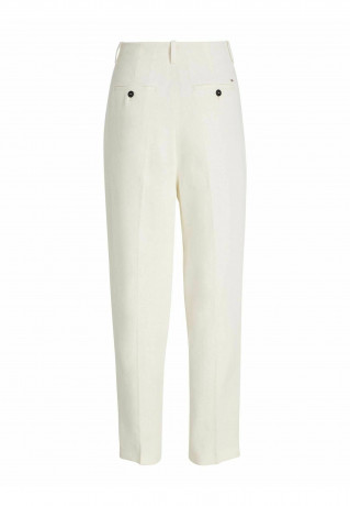 Tommy Hilfiger Trousers weiss Брюки белый