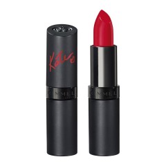 Rimmel London (Риммель) Lippen Lasting Finish LipStick Губная помада by Kate, Nr. 008 / 4 g