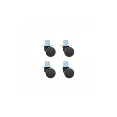 Modu Zwenkwielen x4 w Двадцать квадратов x4 w