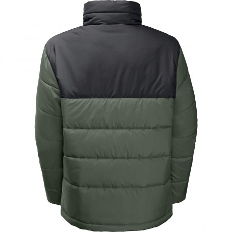 Jack Wolfskin Winterjacke SPIRIT fur Jungen Зимняя куртка SPIRIT для мальчика