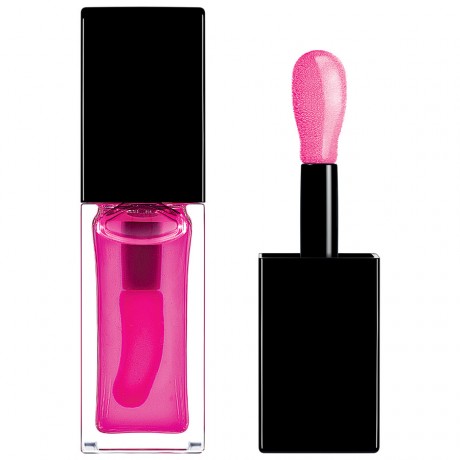 Масло-блеск для губ Givenchy Huile Irresistible Pour Les Levres Lipgloss Points d'Encrage Spring 2017