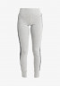 Tommy Hilfiger LEGGING Pyjama bottoms grey ЛЕГГИНГИ Пижамные штаны серый