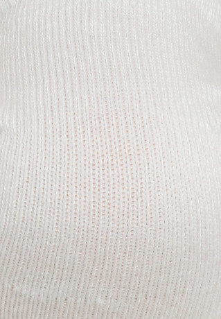 Tommy Hilfiger WOMEN SNEAKER 2 PACK Socks white ЖЕНСКИЕ КРОССОВКИ (2 УПАКОВКИ) Носки белый