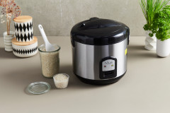 Haws Haws Reiskocher Haws Reiskocher 5 L 700w  Рисоварка Haws Рисоварка Haws 5 л, 700 Вт