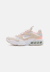 Nike Sportswear W ZOOM AIR FIRE Sneaker low soft pink/white/arctic orange/sanddrift/silver hemp W ZOOM AIR FIRE кроссовки женские низкие нежно-розовый/белый/арктический оранжевый/песок/серебристая пенька
