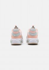 Nike Sportswear W ZOOM AIR FIRE Sneaker low soft pink/white/arctic orange/sanddrift/silver hemp W ZOOM AIR FIRE кроссовки женские низкие нежно-розовый/белый/арктический оранжевый/песок/серебристая пенька