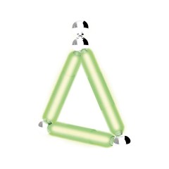 Supermag Supermag Glowstix Супермаг Глоустикс