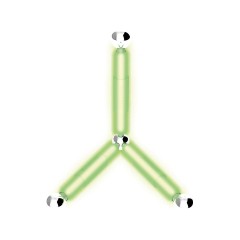 Supermag Supermag Glowstix Супермаг Глоустикс