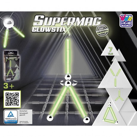 Supermag Supermag Glowstix Супермаг Глоустикс