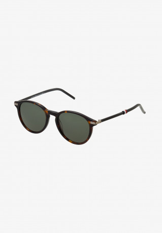 Tommy Hilfiger Sunglasses brown Солнечные очки коричневый