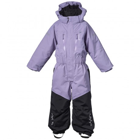 ISBJORN PENGUIN Gefutterter Winteroverall Schneeanzuge Зимний комбинезон PENGUIN на подкладке