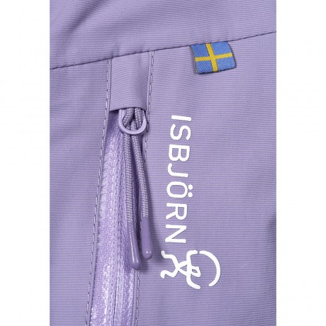 ISBJORN PENGUIN Gefutterter Winteroverall Schneeanzuge Зимний комбинезон PENGUIN на подкладке