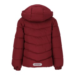 Zigzag Steppjacke стеганая куртка