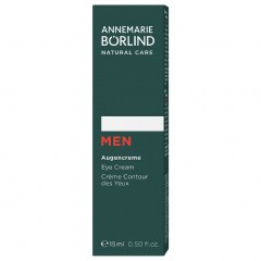 ANNEMARIE BORLIND MEN Augencreme  МУЖСКОЙ крем для глаз