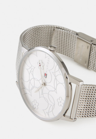Tommy Hilfiger ALEX Watch silver-coloured ALEX-часы серебристый