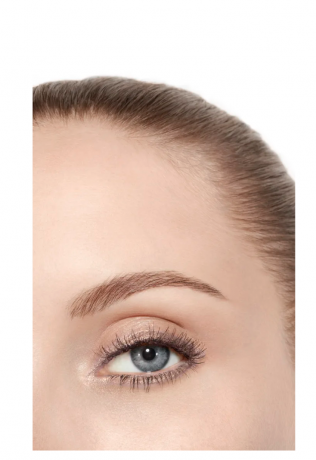 CHANEL VIELSEITIGER UND LANGANHALTENDER LIDSCHATTEN тени для век OMBRE ESSENTIELLE, 236 BRUN TALPA, новая коллекция весна/лето 2025