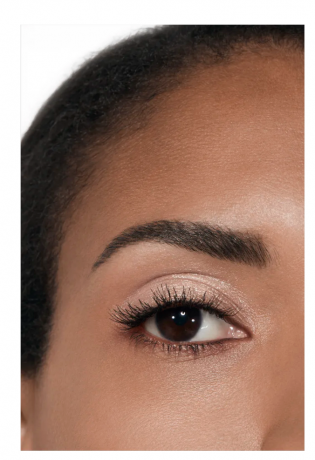 CHANEL VIELSEITIGER UND LANGANHALTENDER LIDSCHATTEN тени для век OMBRE ESSENTIELLE, 236 BRUN TALPA, новая коллекция весна/лето 2025