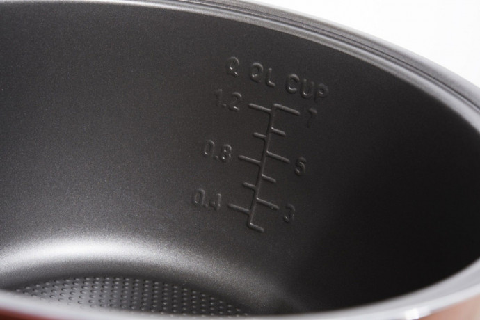 Reishunger Reishunger Reiskocher Innentopf Внутренняя кастрюля рисоварки Reishunger