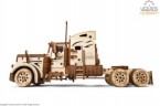UGEARS Modellbausatz HEAVY BOY TRUCK VM-03 Комплект моделей HEAVY BOY TRUCK VM-03