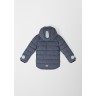 s.Oliver Steppjacke mit Fleecefutter Winterjacken fur Jungen Стеганая куртка на флисовой подкладке Зимние куртки для мальчика