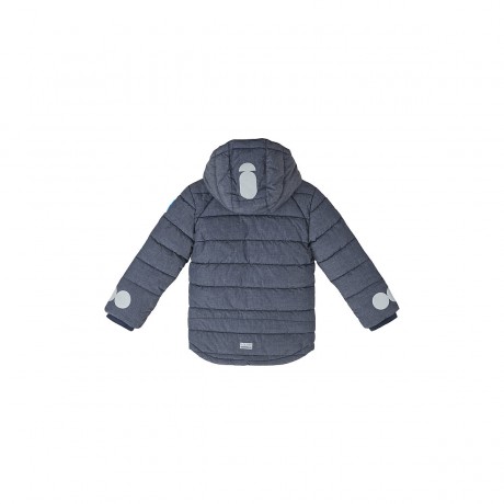s.Oliver Steppjacke mit Fleecefutter Winterjacken fur Jungen Стеганая куртка на флисовой подкладке Зимние куртки для мальчика