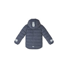 s.Oliver Steppjacke mit Fleecefutter Winterjacken fur Jungen Стеганая куртка на флисовой подкладке Зимние куртки для мальчика
