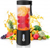Devenirriche Devenirriche Smoothie-Maker smoothie maker530ml,6 Klingen Shakes und Smoothies Juicer Cup  Устройство для приготовления смузи Devenirriche Устройство для приготовления смузи 530 мл, чашка для соковыжималки с 6 лезвиями и коктейлями