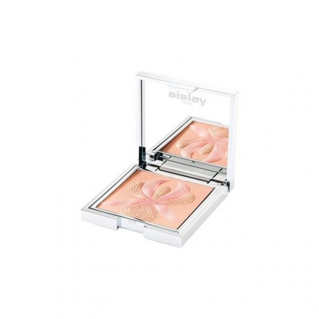 Sisley (Сислей) Teint Highlighter Хайлайтер Blush L'Orchidee Румяна, 15 г